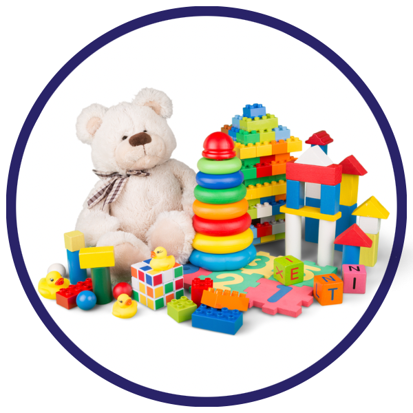 Brinquedos