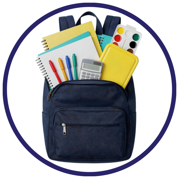 Material Escolar